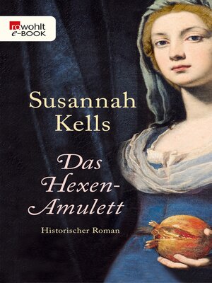 cover image of Das Hexen-Amulett